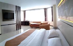 Alexander Hotel Tegal